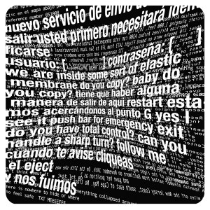 Nayda Collazo-Llorens, ESCaperucita & Little Flying Hood, detail, 2010. Courtesy of the artist.