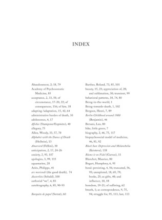 ALEJANDRO CESARCO, Index (An Orphan), 2012. Courtesy Murray Guy, New York, NY.