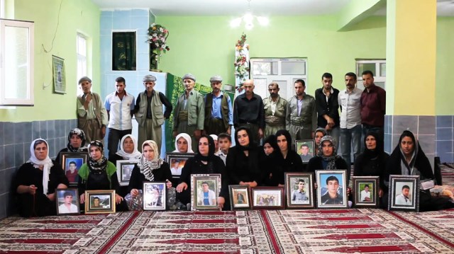 Hakan Topal, Roboski (2014) video still. Courtesy the artist and TransborderArt, New York.